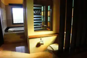 Vdara Pool Resort Spa Chiang Mai, Чианг Май