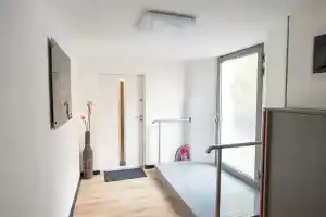 Z8 Premium Apartman, Капошвар
