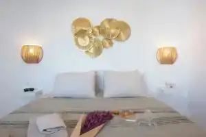 Boutique Di Vito, Миконос