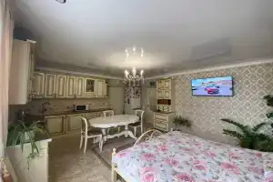 Апартаменты на Грибоедова 20/2, Геленджик