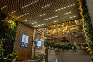 Icon Saigon - LifeStyle Design Hotel, Хошимин