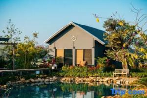 Baanmax Boutique Pet Resort & Lodge, Chiangrai, Бан Ду
