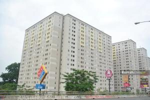 2BR Kalibata Residence - Dita 5, Джакарта
