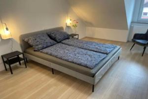 promedklinik apartment 2, Фольках