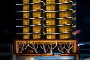 Grand G7 Hotel, Джакарта