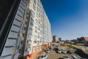 Декабрист на улице Бабушкина 99, Чита