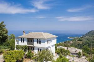 Villa Zina Studio 2, Агиос Иоаннис