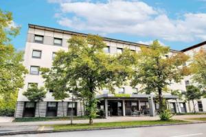 b&b Hotel müNchen-Garching, Гархинг