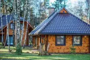 Atostogų Parkas Hotel, Паланга