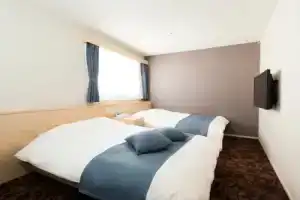 Hotel «M Matsumoto», Мацумото