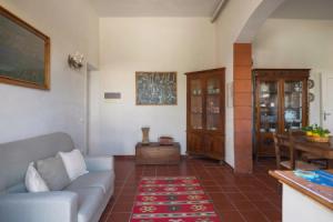 Отель «Laguna dei Fenici», Бирджи-Векки