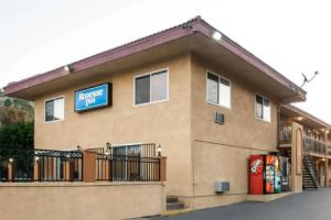 Quality Inn San Diego, Сан-Диего