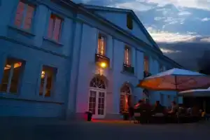 Best Western Hotel de Ville, Эшвайлер