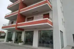 Condomio Residence Turistico, Маротта