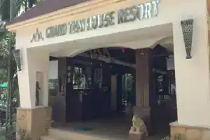 Grand Thai House Resort, Ламаи Бич