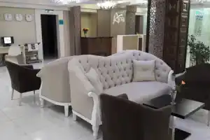 Aria Hotel Chisinau, Кишинев