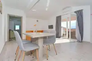 Apartmani Natali, Задар