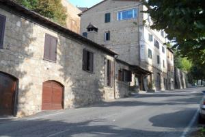 Casa Serafina Typical Three-room Apartment Historic Green Area, Орвието