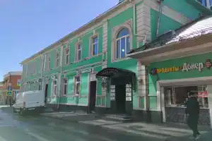 Студия Relax (Релакс) на переулке Холодильный, Москва