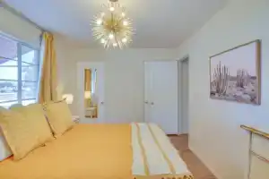 Centrally Located Tucson Home w/ Fenced-in Yard!, Тусон