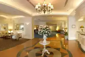 Sunway Hotel Hanoi, Ханой