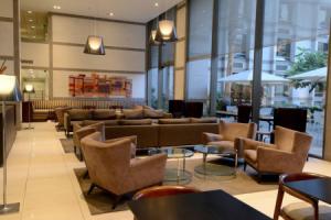 Отель «Holiday Inn Express -, An Ihg», Икике