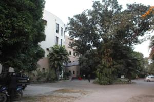 Central Palm Hotel, Бхаратпур