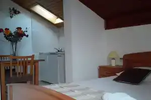 Apartments Rose Loboja, Макарска