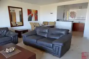 Apartment Eleonor - Punta Prima, Торревьеха