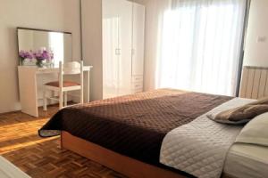 Marija Apartments, Pirovac