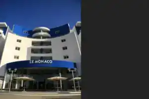Отель «Le Monaco Hôtel & Thalasso», Сусс