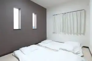 Aruko Residence Tenjin Watanabedori, Фукуока