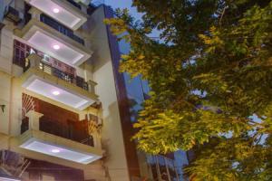 Hanoi Morning Hotel, Ханой