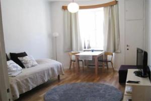 Helsinki Apartment, Хельсинки