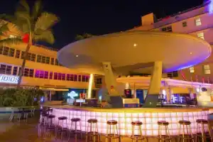 Clevelander Hotel, Майами Бич
