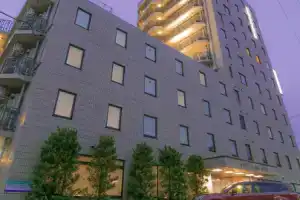 Kyoto Plaza Hotel, Киото