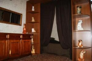 Okhotnichya Berloga U Liteynogo Mosta Apartment, Санкт-Петербург