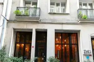 No11 Hotel &, Стамбул