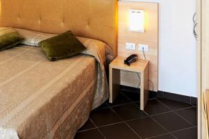 Bolgheri Marina Resort, Marina di Bibbona