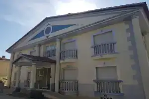 Hotel «Portofino», Эмпуриабрава