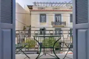Апартаменты «Athens Residence», Афины