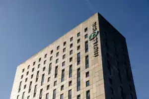 Motel «One Hamburg-Alster», Гамбург
