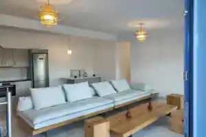 Calionas Suites, Василики