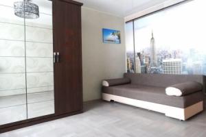 Апартаменты Inndays на Серебровской, 16б, Тула