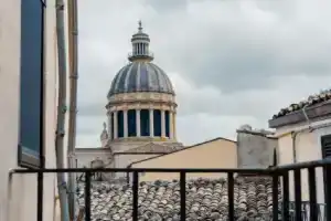 Мини-отель «Giardino Sul Duomo», Рагуза