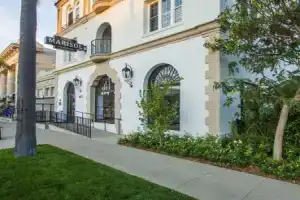Hotel «Marisol Coronado», Сан-Диего