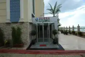 Vurna Butik Hotel, Трабзон
