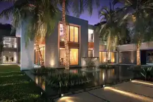 Royal Park Resort, Балаклава