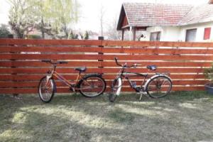 Idill Udulohaz 2, Тисафюред