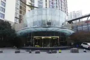 Suyuehui Executive Apartment Hotel (Suzhou Jinji Lake Expo Center), Сучжоу
